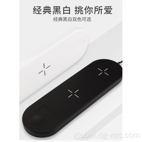 3 In 1 Charger Stylo 5 Wireless Charging/Xiaomi Mi 9 Wireless Charging Supplier